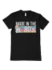 My Little Pony T-Shirt "Made In The 80'S T-Shirt" in Schwarz