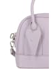 myMo Damen Bowling Bag in Flieder