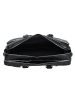 Leonhard Heyden Cambridge Aktentasche Leder 40 cm schwarz
