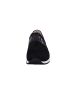 Finn Comfort Slipper in schwarz