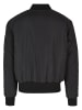 Urban Classics Bombers - Blouson in black
