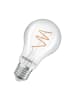 Osram OSRAM Vintage 1906 Classic Ist Eine Warmweiße, Dimmbare LED-Lampe In Kolbenform
