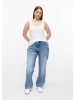 QS Jeans-Hose in 56Z2_hellblau