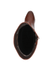 Caprice Schaftstiefel in braun