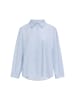 VINAJA Women Shirt in Blue