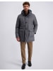 Pierre Cardin Jacke in Sharkgray