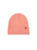 Occulto Winter Mütze Levi in Peach