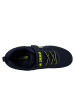 Jako Sneaker J-ET Knock EV in Blau