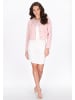 faina Women Blazer in pink