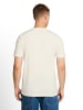 TOM TAILOR Denim T-Shirt in weiß