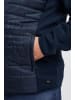 BLEND Kurzjacke BHSweatshirt in Blau