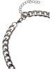 Urban Classics Necklaces in silver