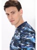 MO Herren Jacke in Blau