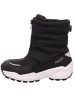 superfit Winterstiefel CULUSUK 2.0 in Schwarz