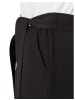 More & More Jumpsuit in black