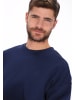 DreiMaster Men Sweatshirt in navy