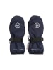 Color Kids Skihandschuhe COMittens - Waterproof in Blau
