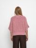 Peppercorn Pullover in Wild Rose Melange