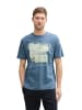 Tom Tailor T-Shirt für Damen in kombi
