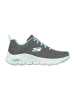 Skechers Sneakers Low ARCH FIT COMFY WAVE in grau