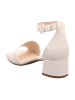 Gabor Comfort Riemchensandaletten in Beige