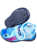 Lilo & Stitch Hausschuhe Disney Lilo & Stitch in Blau