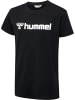 Hummel Hummel T-Shirt Hmlgo Multisport Unisex Kinder in BLACK