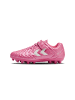 Hummel Klettverschluss Fußball Schuh Top Star Fußball Kinder in AURORA PINK