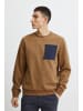 BLEND Sweatshirt BHSweatshirt - 20715392 in braun