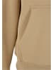 Urban Classics Urban Classics Herren Cozy Zip Hoody in warmsand