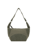 Fritzi aus Preußen Gimmy Sky Mix Schultertasche 32 cm khaki