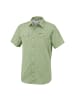 Columbia Utilizer™ II Solid Short Sleeve Shirt in Salbei