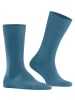 Falke Socken Family in Inkblue