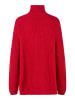 MASAI  Pullover MaFatmire in Scarlet Sage