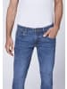 Oklahoma Jeans Jeans in Blau