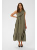 CULTURE Kleid CUelina Relaxed fit in Dusky Green