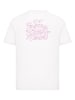 Mister Tee Mister Tee Kids Embrace Every Moment Tee in white