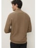 Bruno Banani Troyer in cognac