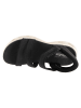 Skechers Skechers Slip-Ins: GO Walk Glide-Step 2.0 Sandal - Ella in Schwarz