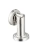 relaxdays Türfeststeller Magnet in Silber