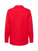 Franco Callegari Bluse in rot - 0009