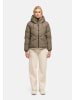Marikoo Outdoorjacke Pinaa XVI in Stone Brown