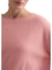 Marc O'Polo Pullover oversized in natural rose