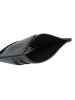 PICARD London 1 Kreditkartenetui RFID Schutz Leder 10 cm in schwarz