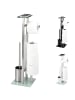 Stand-WC-Garnitur 4in1 ca. 28 x 67 x 20 cm (B/H/T)
