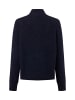 Marie Lund Pullover in marine - 0007