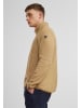 Brandit Brandit Half-Zip in camel