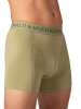 Muchachomalo 3er-Set: Boxershort in Mehrfarbig - für Herren