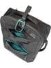 Piquadro Koffer & Trolley Corner 2.0 Cabin Spinner 6377 in Nero