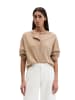 Marc O'Polo Feinstrick-Cardigan relaxed in Sandpaper